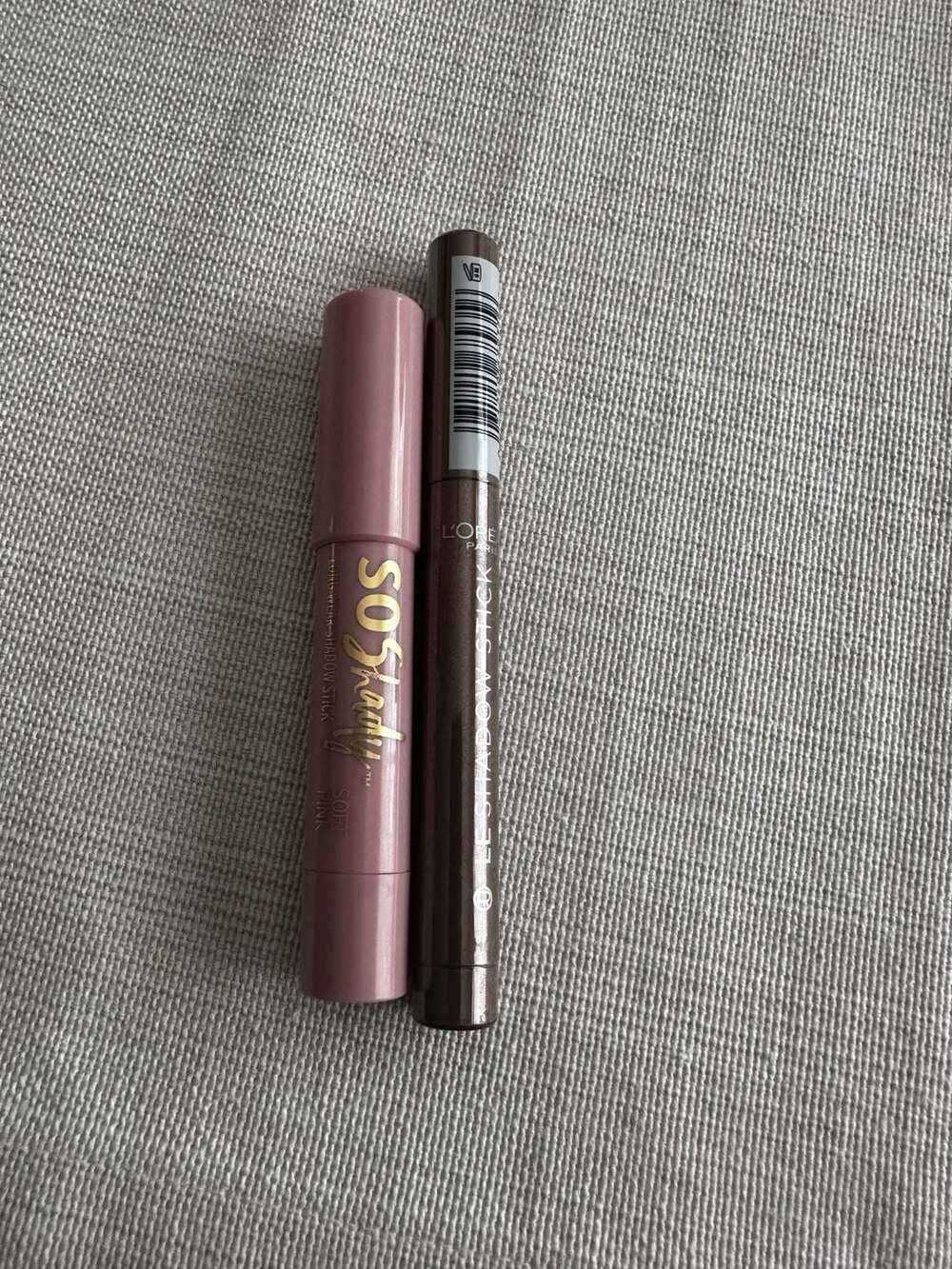 Eyeshadow bundle